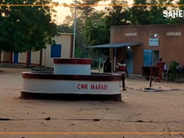 Niger : le gouvernement recourt au service civique pour pallier le manque de personnel de santé