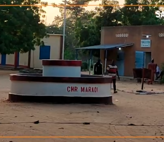 Niger : le gouvernement recourt au service civique pour pallier le manque de personnel de santé