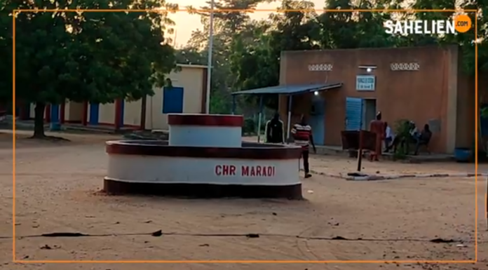 Niger : le gouvernement recourt au service civique pour pallier le manque de personnel de santé