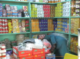 Niger : le lait infantile Nursie interdit après une alerte sanitaire régionale