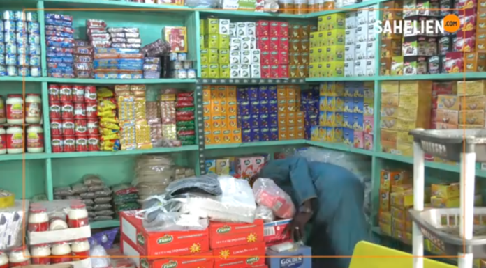 Niger : le lait infantile Nursie interdit après une alerte sanitaire régionale