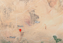 Niger/Tahoua : 33 civils tués dans des attaques contre trois villages du département de Konni