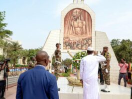 Le récap’ Sahel du 23 au 27 mars 2026