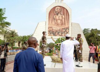 Le récap’ Sahel du 23 au 27 mars 2026