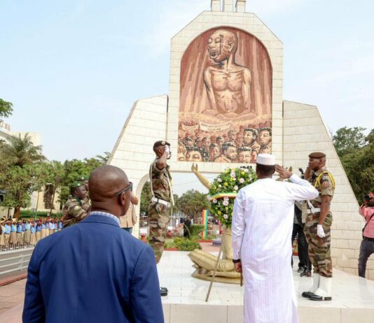 Le récap’ Sahel du 23 au 27 mars 2026