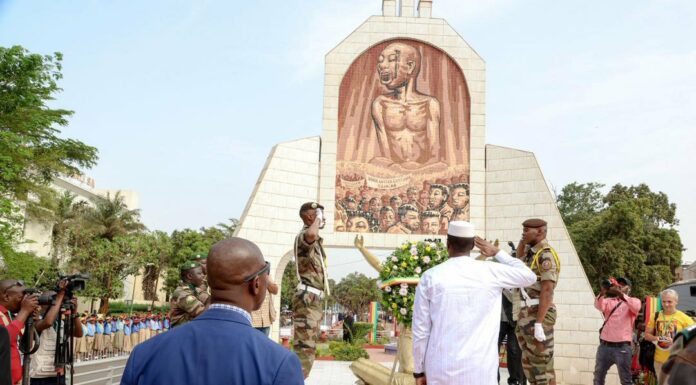 Le récap’ Sahel du 23 au 27 mars 2026