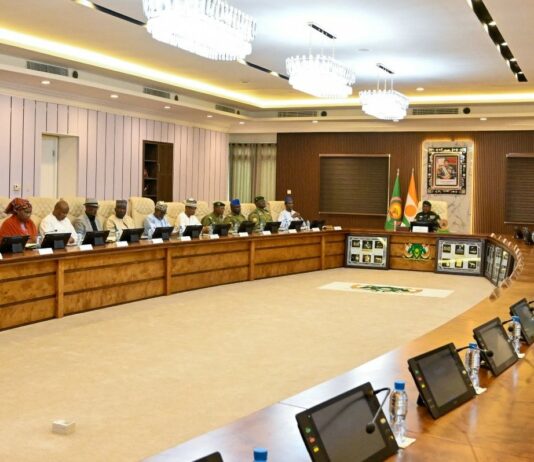 Le Niger annonce la création de groupes d’autodéfense pour renforcer la sécurité locale