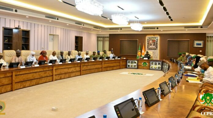 Le Niger annonce la création de groupes d’autodéfense pour renforcer la sécurité locale