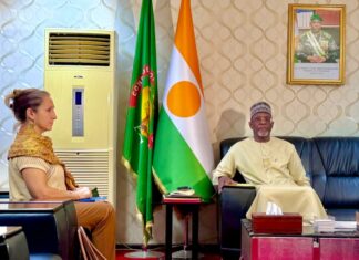 Le Niger proteste après le vote du Parlement européen pour la libération de Bazoum