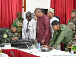 Le Niger lance officiellement sa carte d’identité biométrique AES