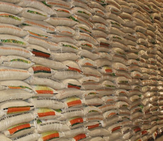 Niger : le régulateur des médias met en garde contre la diffusion d’images « avilissantes » de bénéficiaires de dons alimentaires