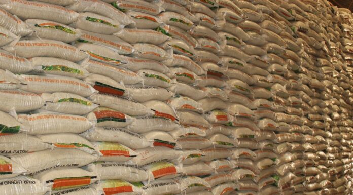 Niger : le régulateur des médias met en garde contre la diffusion d’images « avilissantes » de bénéficiaires de dons alimentaires