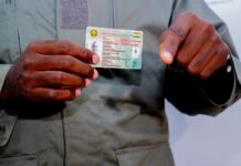 Le Niger prépare l’introduction du passeport AES et d’une nouvelle carte d’identité biométrique