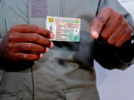 Le Niger prépare l’introduction du passeport AES et d’une nouvelle carte d’identité biométrique