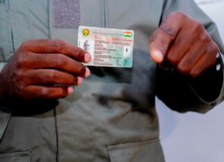 Le Niger prépare l’introduction du passeport AES et d’une nouvelle carte d’identité biométrique