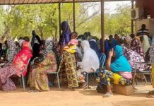 Le récap’ Sahel du 02 au 06 mars 2026