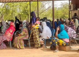 Le récap’ Sahel du 02 au 06 mars 2026