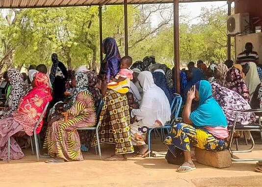 Le récap’ Sahel du 02 au 06 mars 2026