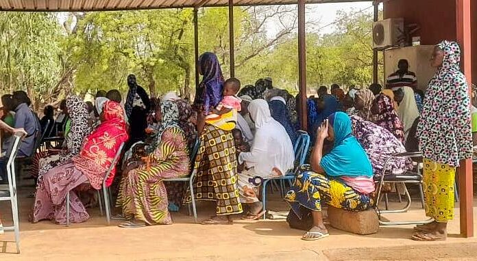 Le récap’ Sahel du 02 au 06 mars 2026