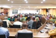 Mali : 31 enfants de chauffeurs routiers reconnus Pupilles de la Nation