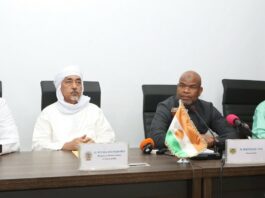 Niger : une plateforme nationale pour ouvrir les marchés pétroliers aux entreprises locales