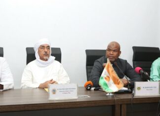 Niger : une plateforme nationale pour ouvrir les marchés pétroliers aux entreprises locales