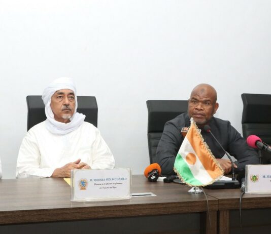 Niger : une plateforme nationale pour ouvrir les marchés pétroliers aux entreprises locales