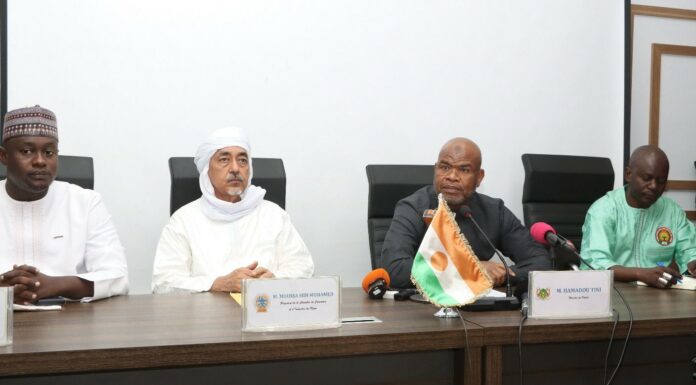 Niger : une plateforme nationale pour ouvrir les marchés pétroliers aux entreprises locales