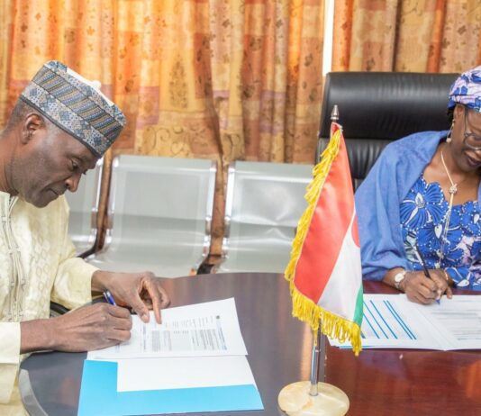 Niger : les universités appelées à intégrer les droits de l’enfant dans les programmes