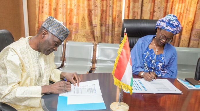 Niger : les universités appelées à intégrer les droits de l’enfant dans les programmes