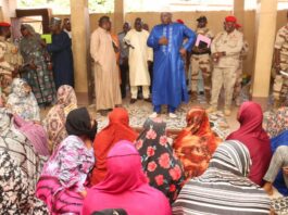 Niger/Surpopulation carcérale : un taux d’occupation de 416% à la maison d’arrêt de Niamey