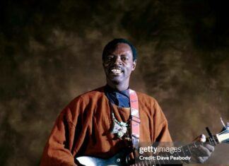 Mali : Ali Farka, un héritage vivant, 20 ans après sa disparition