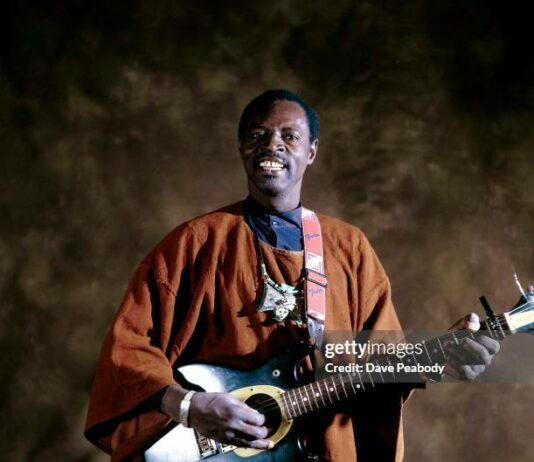 Mali : Ali Farka, un héritage vivant, 20 ans après sa disparition