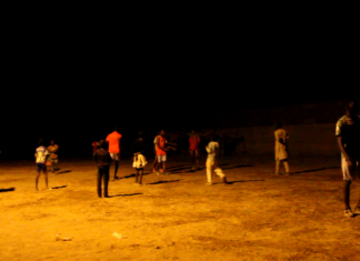 Ménaka : « À un moment donné, nous avions presque oublié l’EDM »