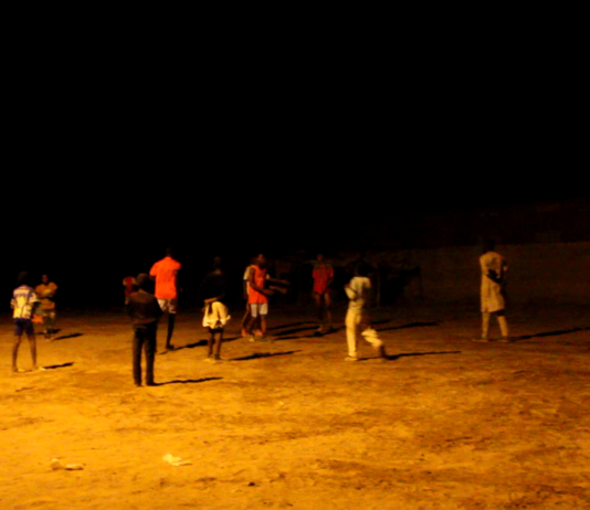 Ménaka : « À un moment donné, nous avions presque oublié l’EDM »