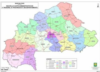 Burkina Faso : 359 associations suspendues