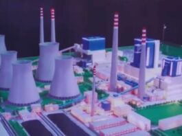 Niger : le gisement de charbon de Salkadamna confié à Wanda Group, après des années de faux départs