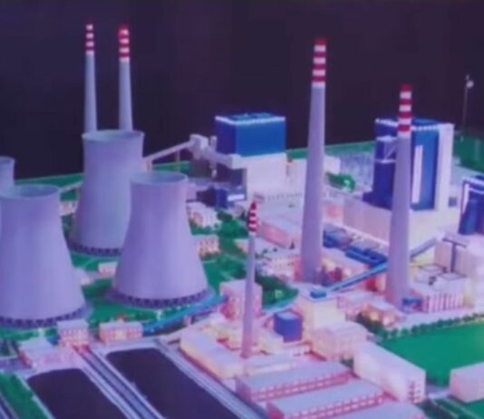 Niger : le gisement de charbon de Salkadamna confié à Wanda Group, après des années de faux départs