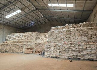 Burkina Faso : le gouvernement suspend « jusqu’à nouvel ordre » l’importation du riz