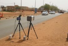 Sécurité routière au Niger : un bilan préoccupant en 2025