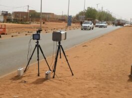 Sécurité routière au Niger : un bilan préoccupant en 2025