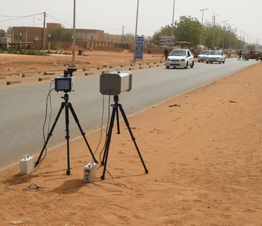 Sécurité routière au Niger : un bilan préoccupant en 2025