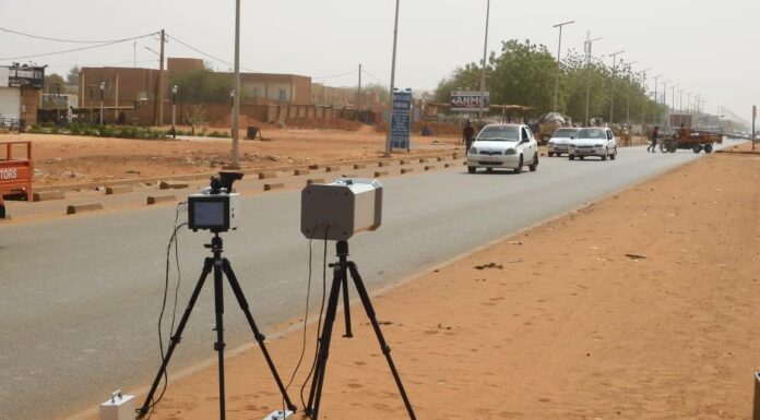 Sécurité routière au Niger : un bilan préoccupant en 2025