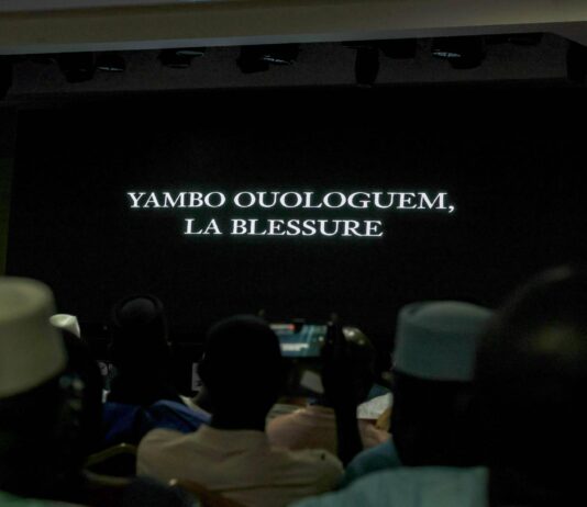 Culture : Bamako revisite l’héritage de Yambo Ouologuem à travers un documentaire