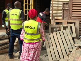 Saheli Kunkan du 13 avril 2026