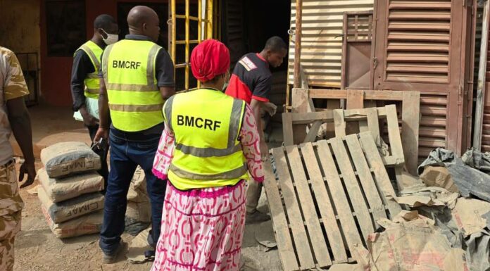 Saheli Kunkan du 13 avril 2026