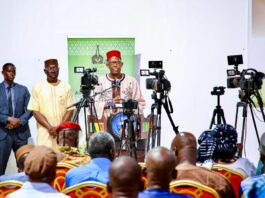 Mali/Culture : Bamako veut redonner vie à son musée national
