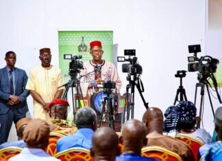 Mali/Culture : Bamako veut redonner vie à son musée national