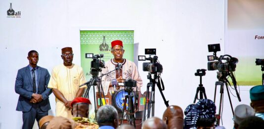 Mali/Culture : Bamako veut redonner vie à son musée national