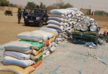 Mali/Goundam : plus de 120 déplacés après l’attaque d’un campement